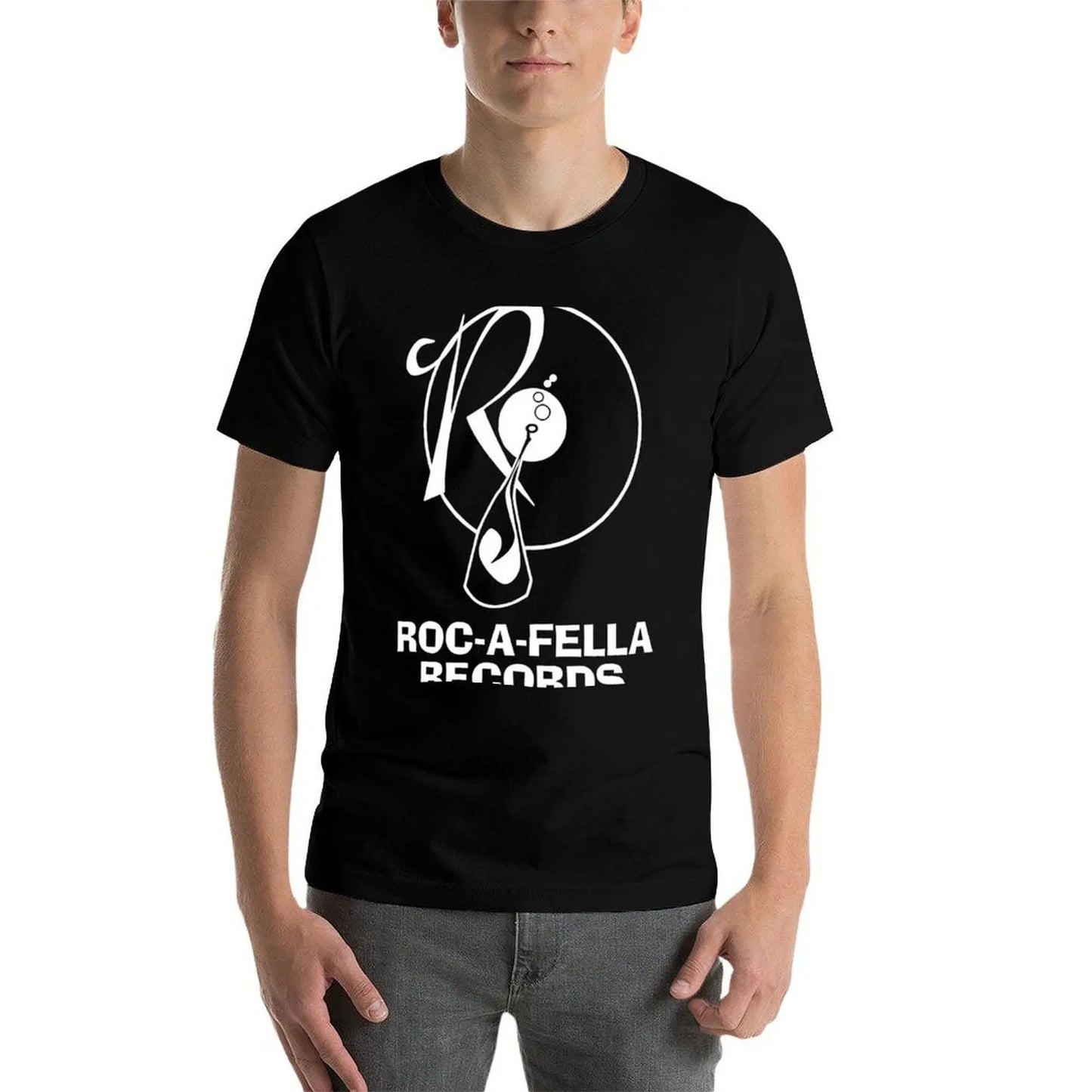 Vintage Roc-A-Fella T-Shirt