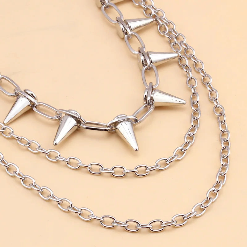 Dark days wallet chain