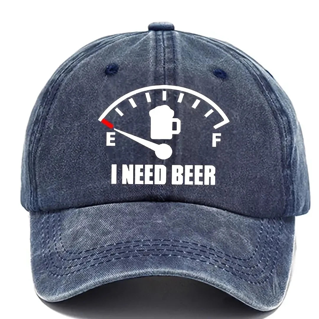 Beer Festival Baseball Cap