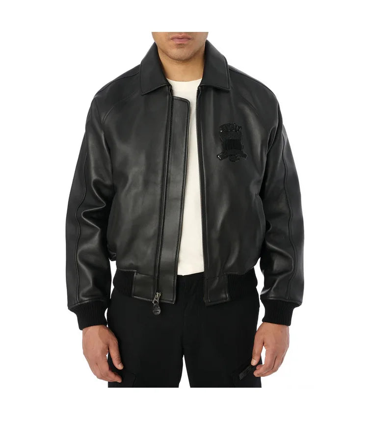 AVIREX VINTAGE JACKET