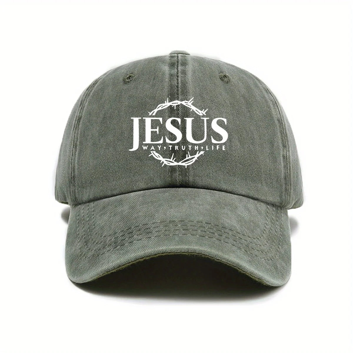 Jesus Cap