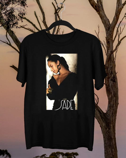 Vintage Sade Shirt