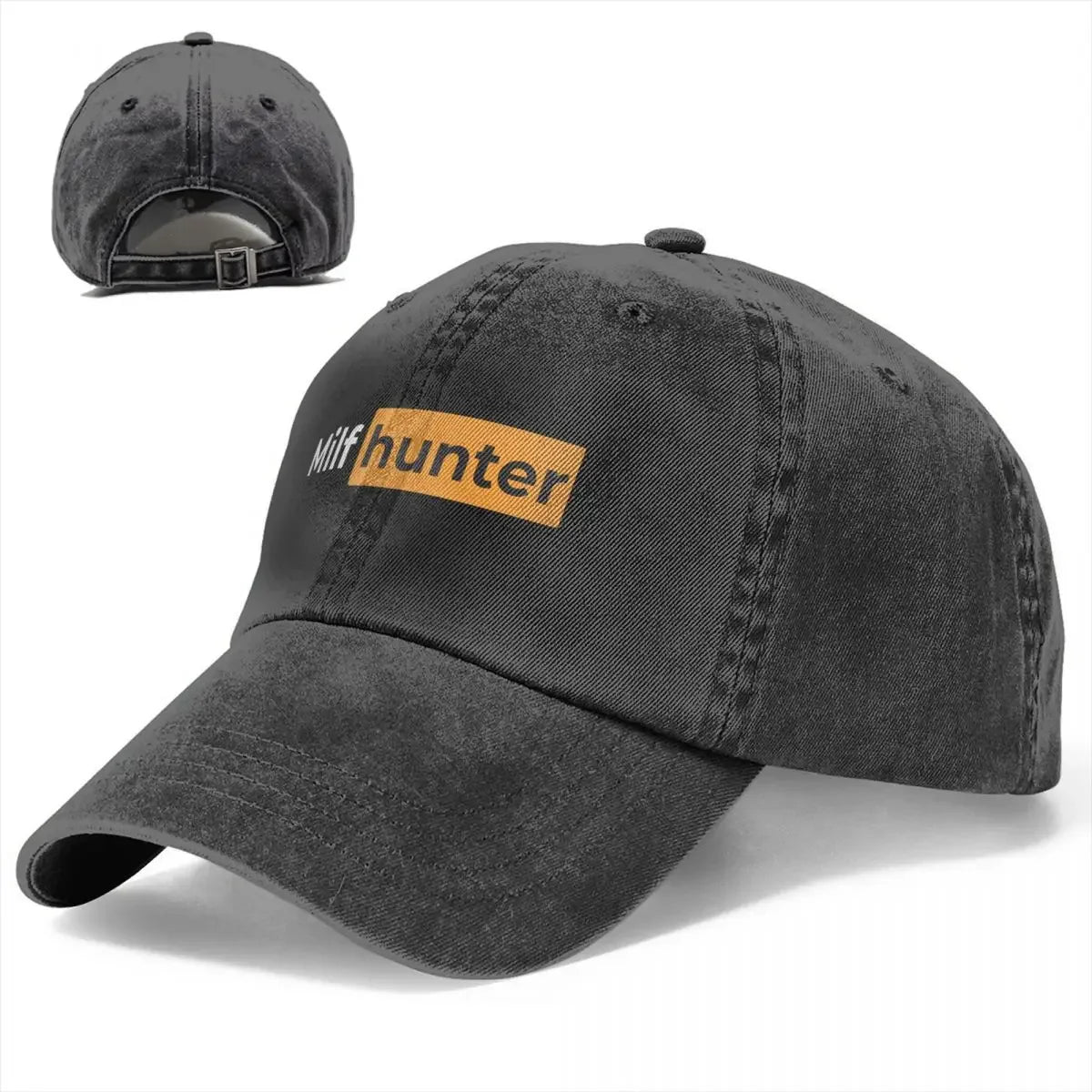 Milf Hunter HAT