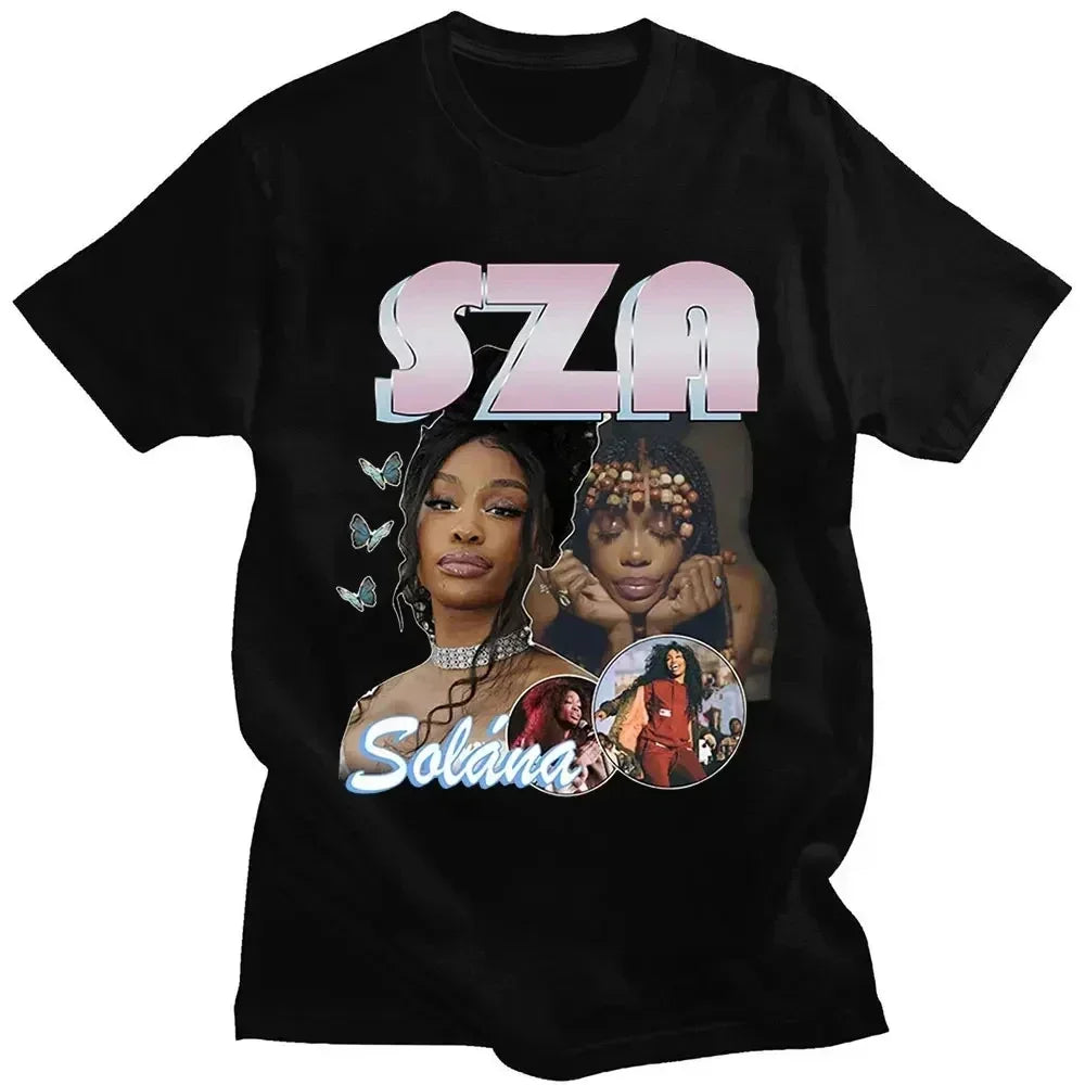 SZA Shirt