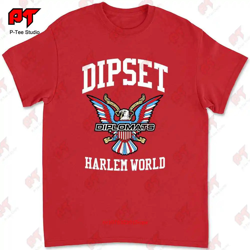 Dipset Immunity Vintage