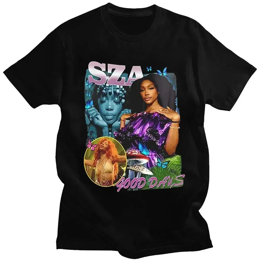 SZA Shirt